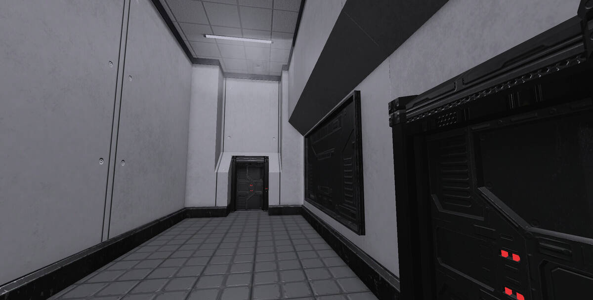 Скриншот 6 к игре Doors More Doors