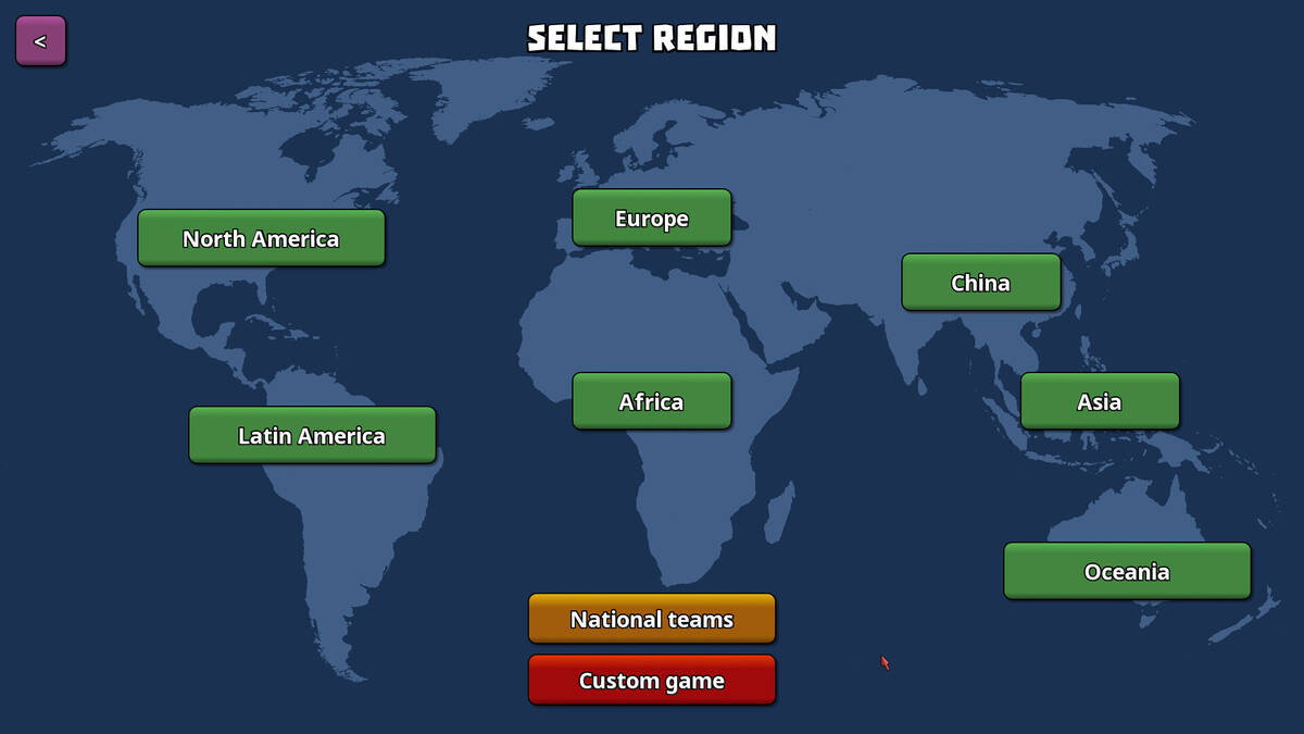 Скриншот 6 к игре Clutchtime: Basketball Deckbuilder