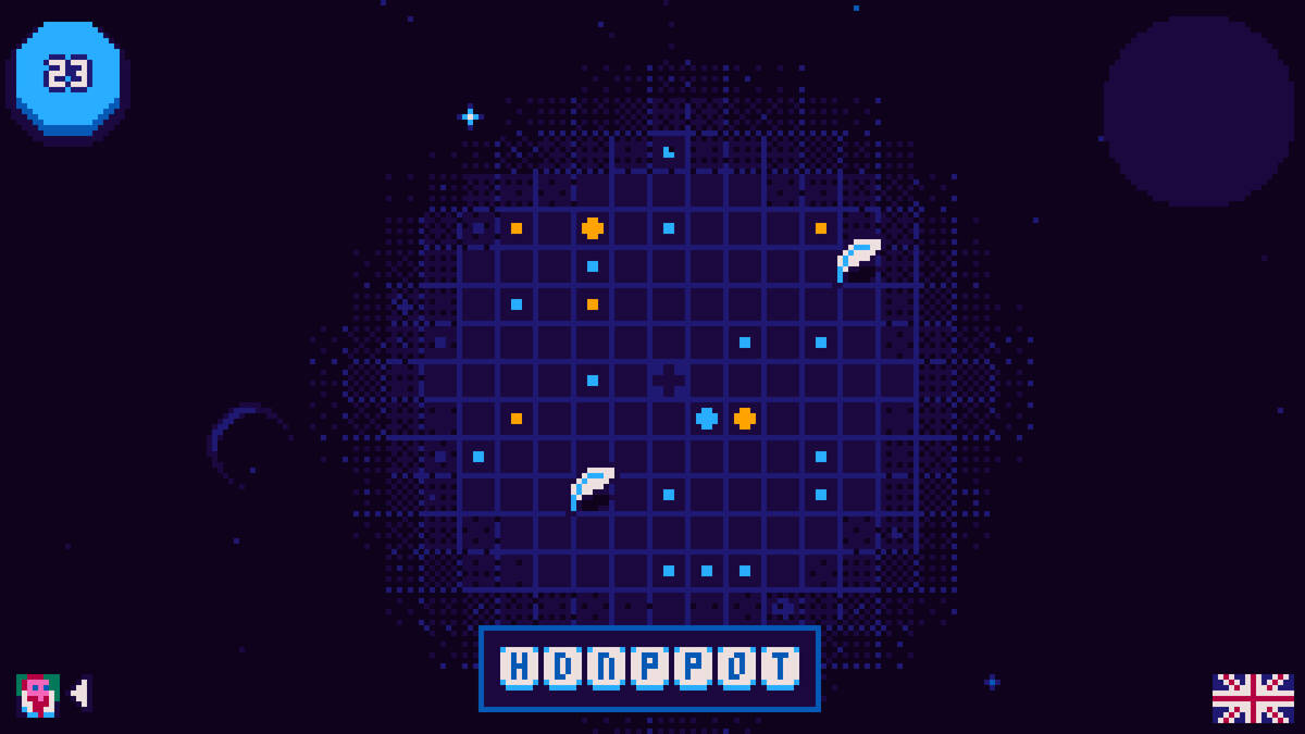 Скриншот 7 к игре Horizons: The End Of Words