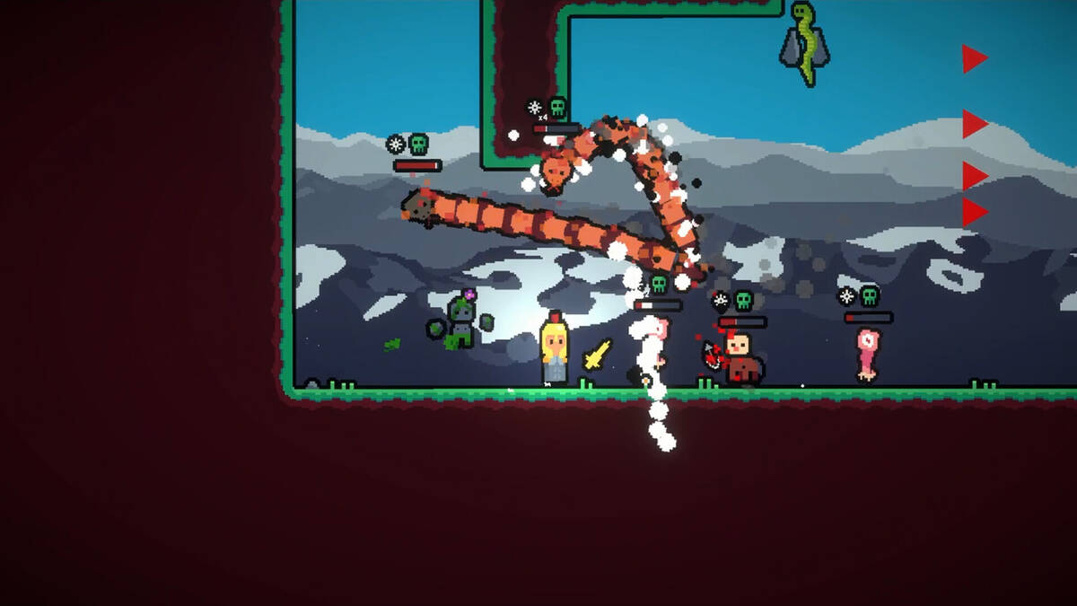 Скриншот 5 к игре MythoMania