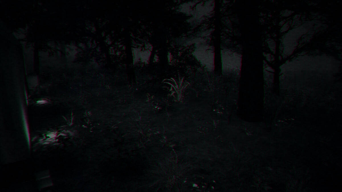 Скриншот 5 к игре Whispers Of Fear