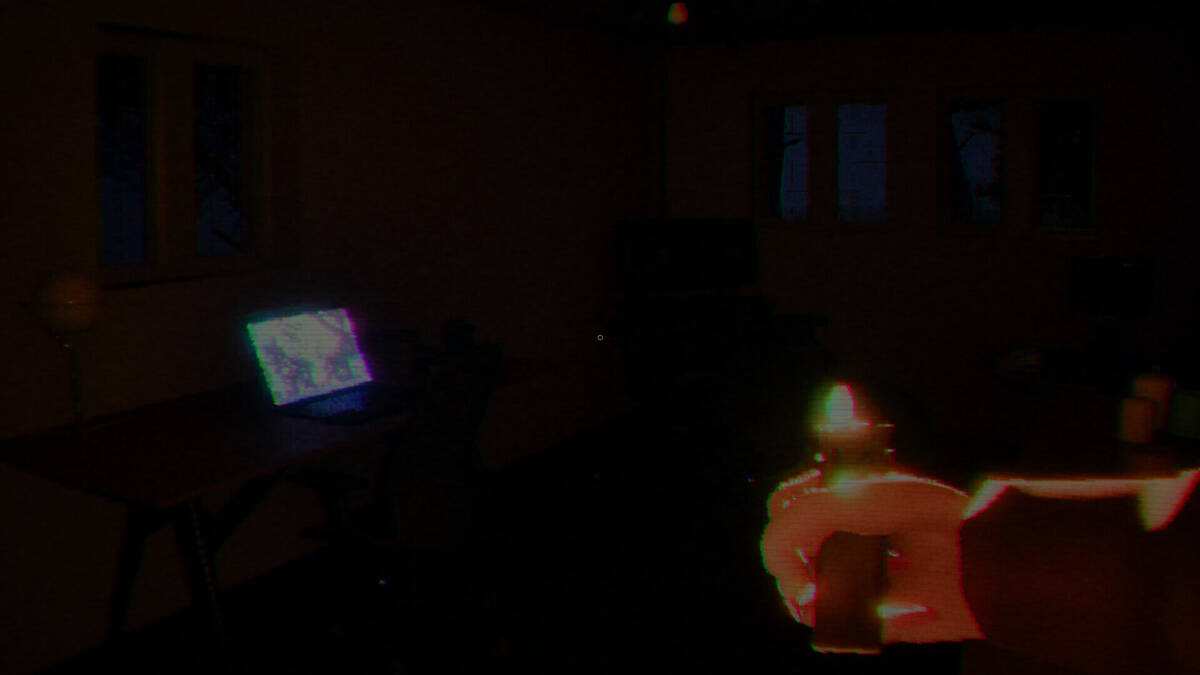 Скриншот 7 к игре Whispers Of Fear