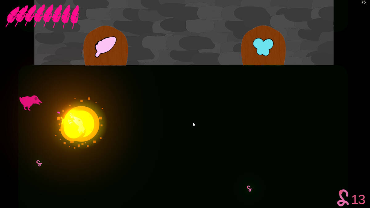 Скриншот 5 к игре DuckLaserDuck