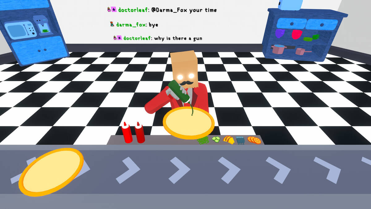 Скриншот 5 к игре BYTEWORLD