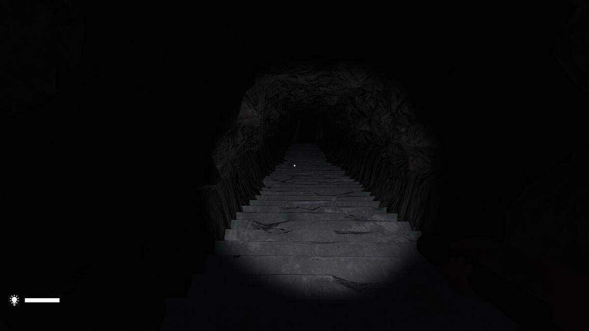 Скриншот 5 к игре The Well: Episode 1