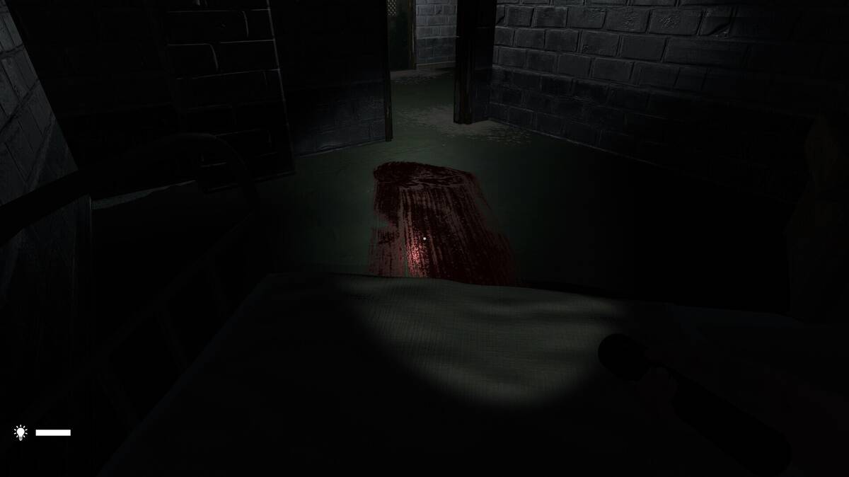 Скриншот 7 к игре The Well: Episode 1