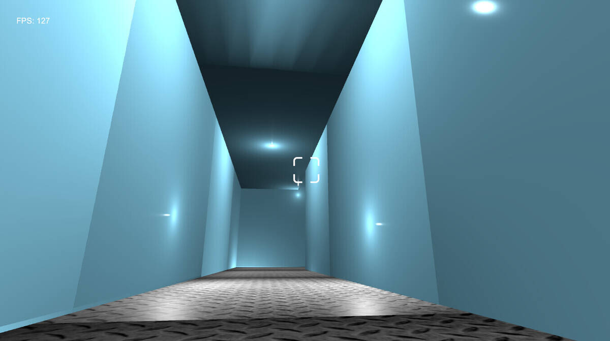 Скриншот 7 к игре 奇域空间(Wonderland Space)