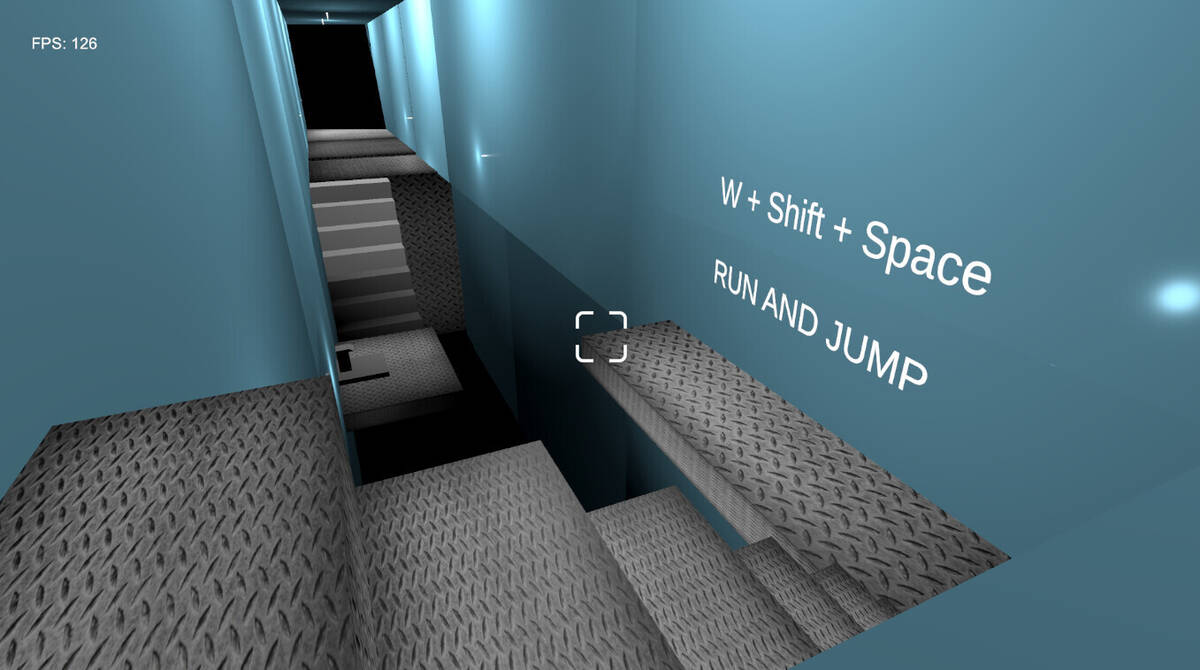 Скриншот 8 к игре 奇域空间(Wonderland Space)