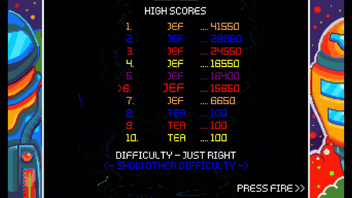 Скриншот 6 к игре Die for the Economy!