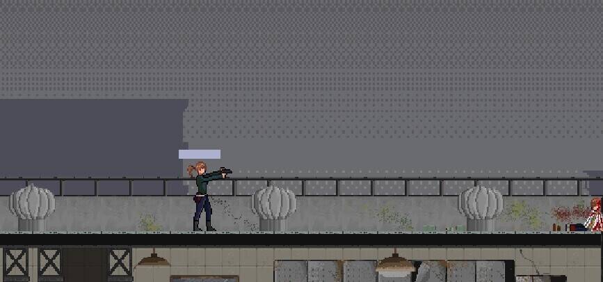 Скриншот 5 к игре After the end