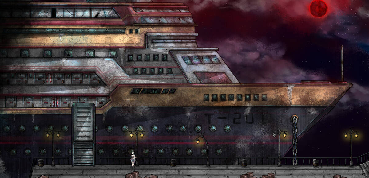 Скриншот 7 к игре Outlying Islands