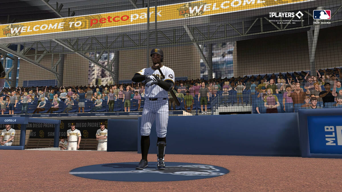 Скриншот 5 к игре MLB 9 Innings Rivals 26