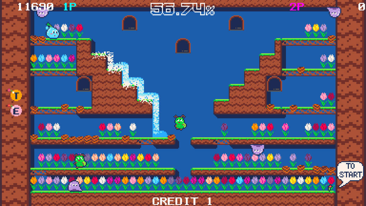 Скриншот 5 к игре Bloom Paradise