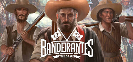 Скриншот 7 к игре Bandeirantes