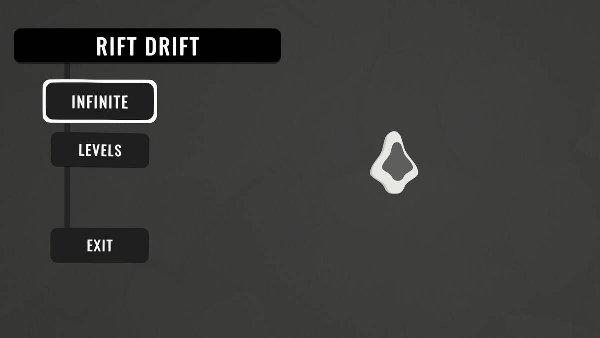 Скриншот 5 к игре Rift Drift