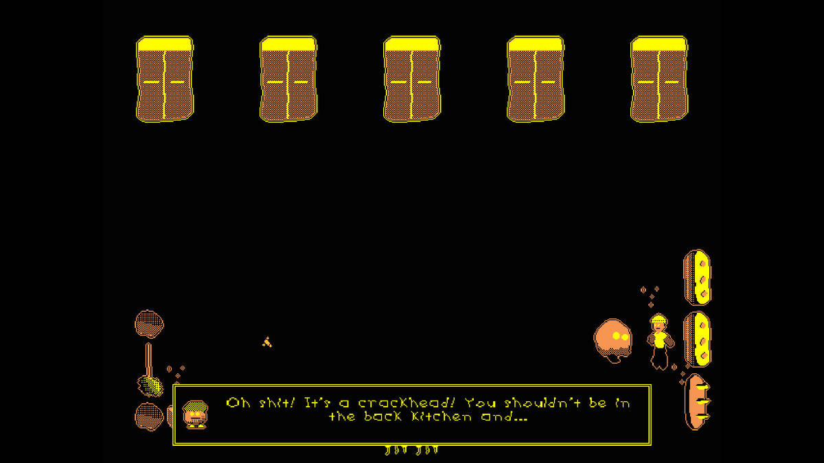 Скриншот 7 к игре Burger Station