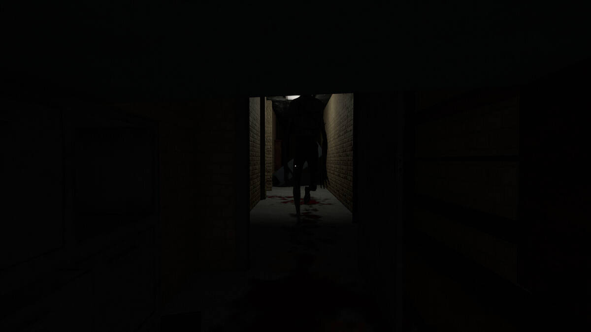 Скриншот 6 к игре The Basement Ritual