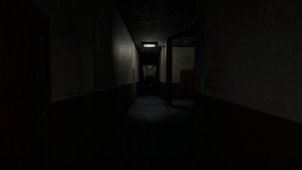 Скриншот 7 к игре The Basement Ritual