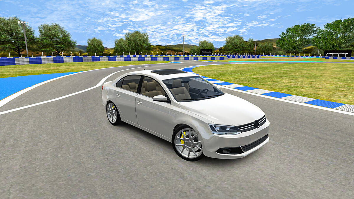 Скриншот 7 к игре Fast Lap Racing