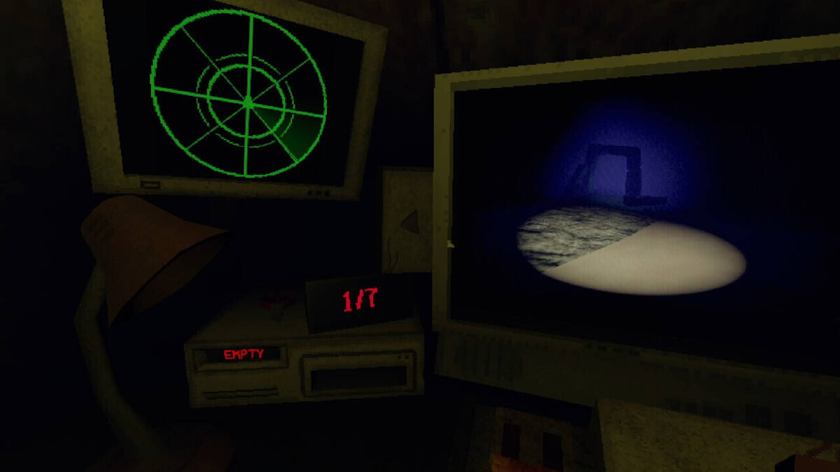 Скриншот 5 к игре 13km Deep