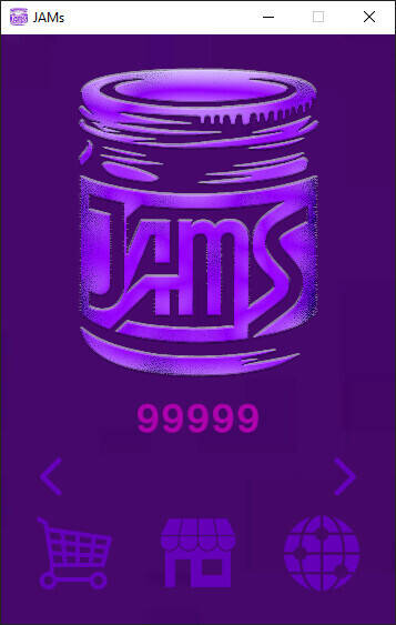 Скриншот 5 к игре JAMs