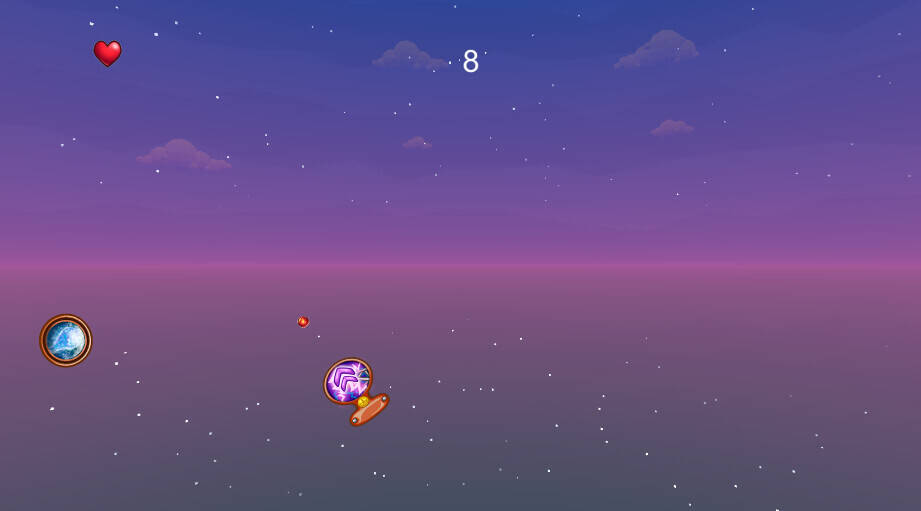 Скриншот 5 к игре Onslaught