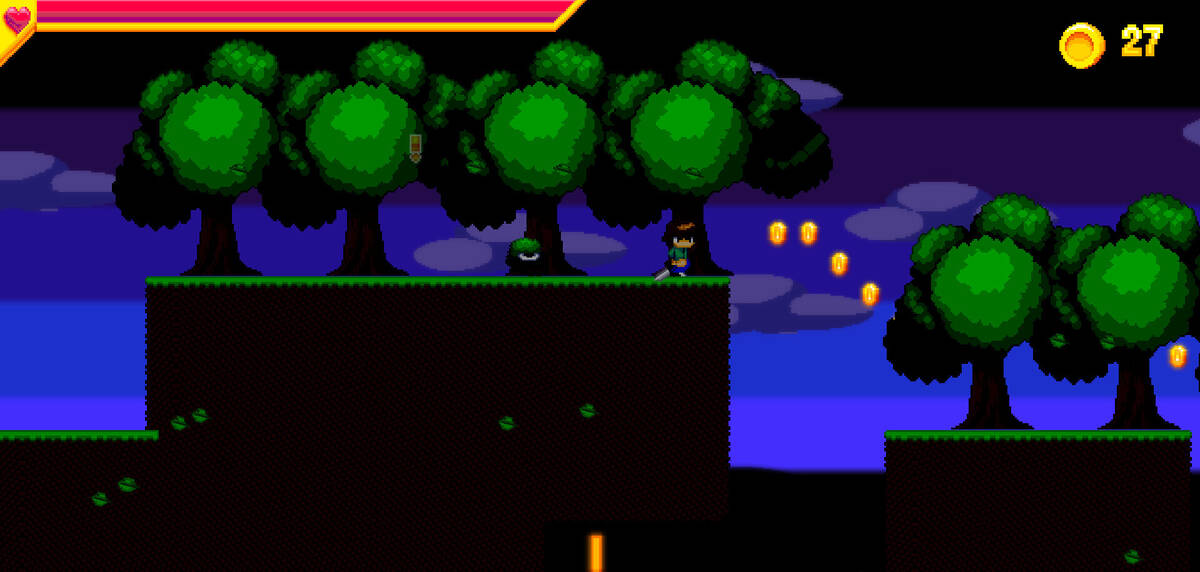 Скриншот 5 к игре Power Gem Fetcher