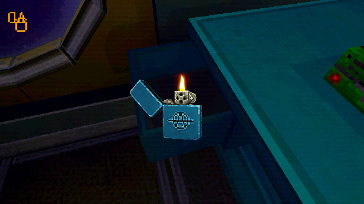 Скриншот 7 к игре Escape from Mutation Station