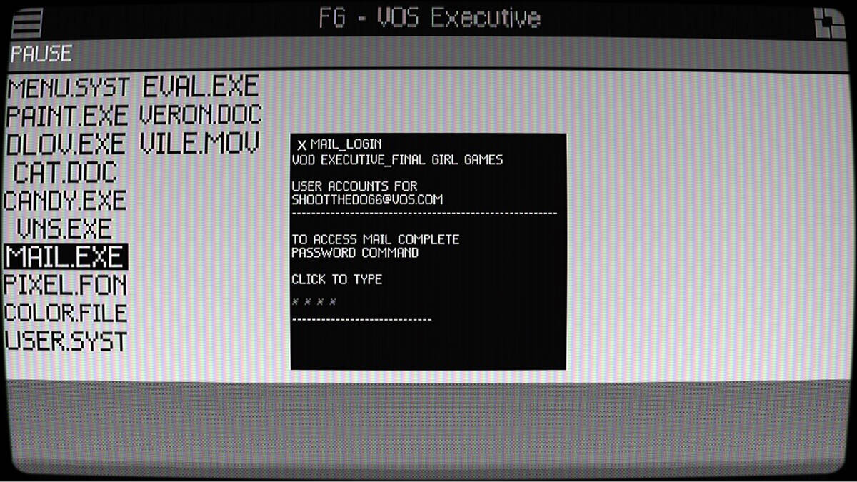 Скриншот 5 к игре VILE: Exhumed