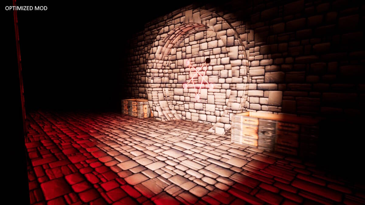 Скриншот 7 к игре Dark Manor