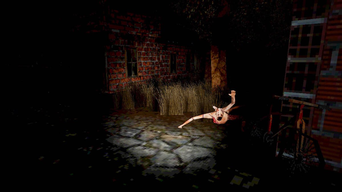 Скриншот 8 к игре Comatose