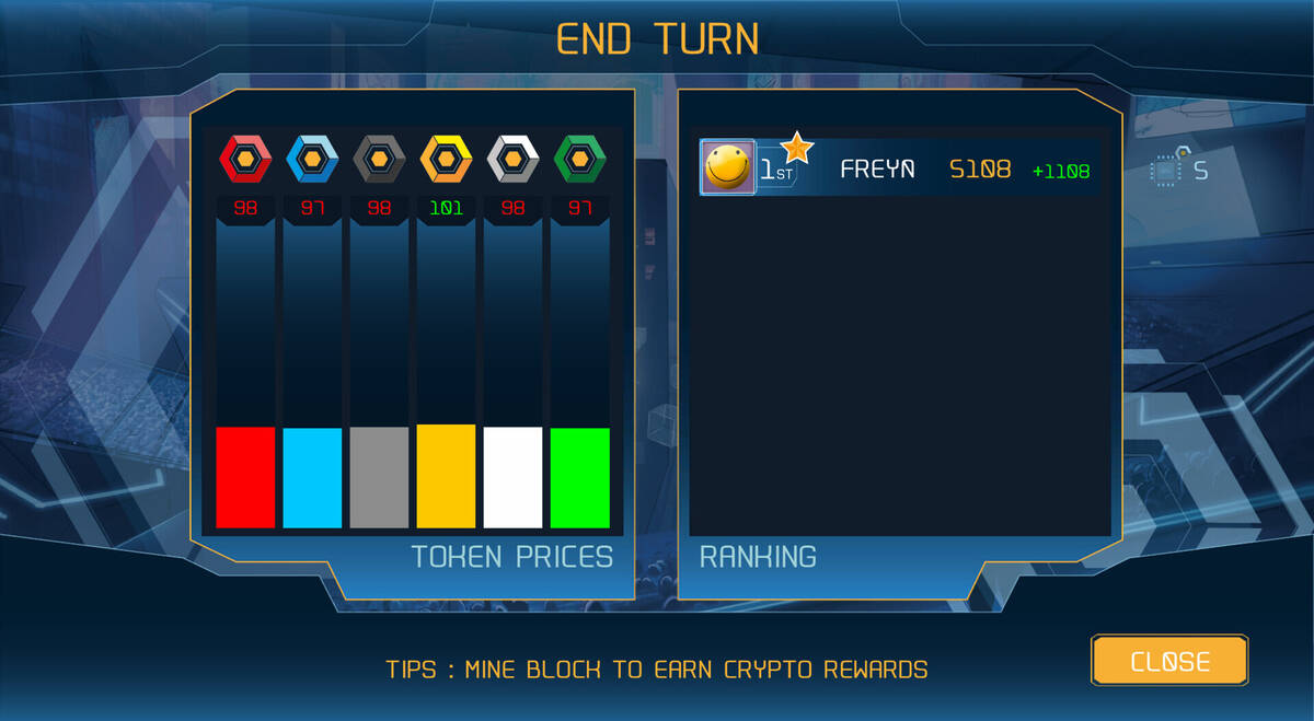 Скриншот 5 к игре Money Block