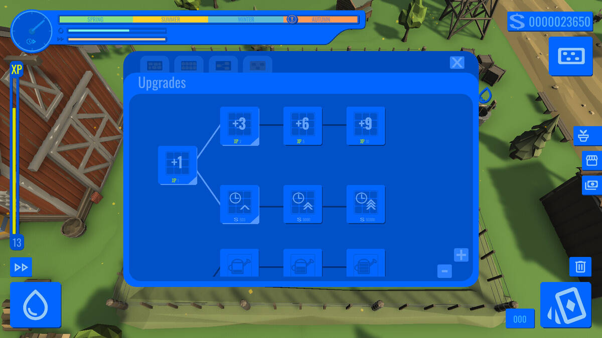 Скриншот 5 к игре In Search of The Golden Crops