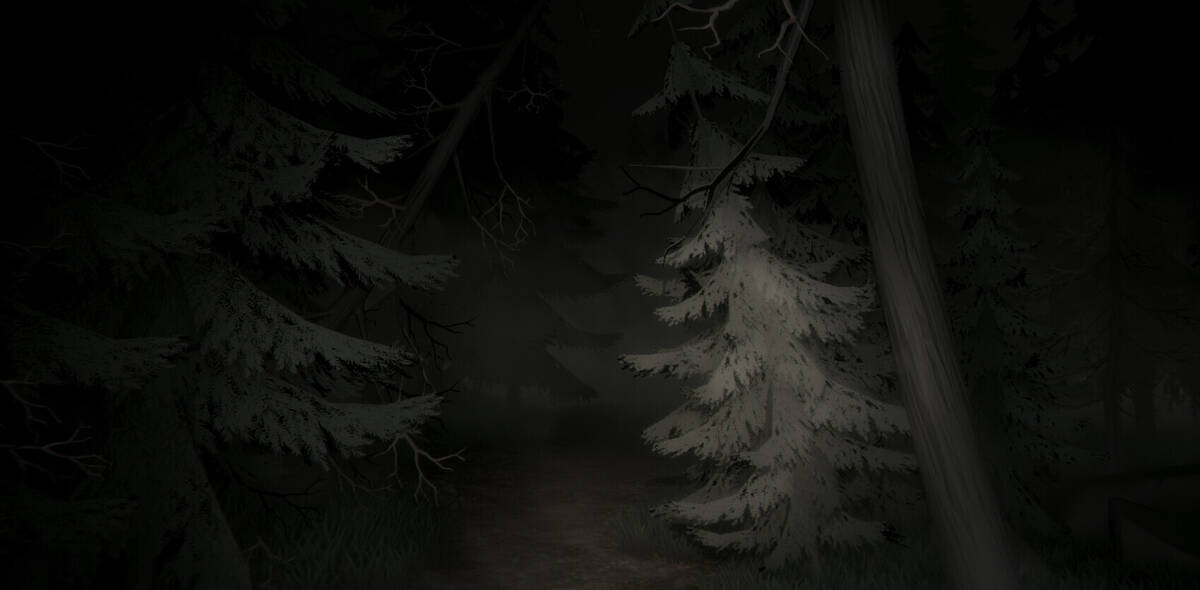 Скриншот 5 к игре Forest Ranger Services: Episode 1