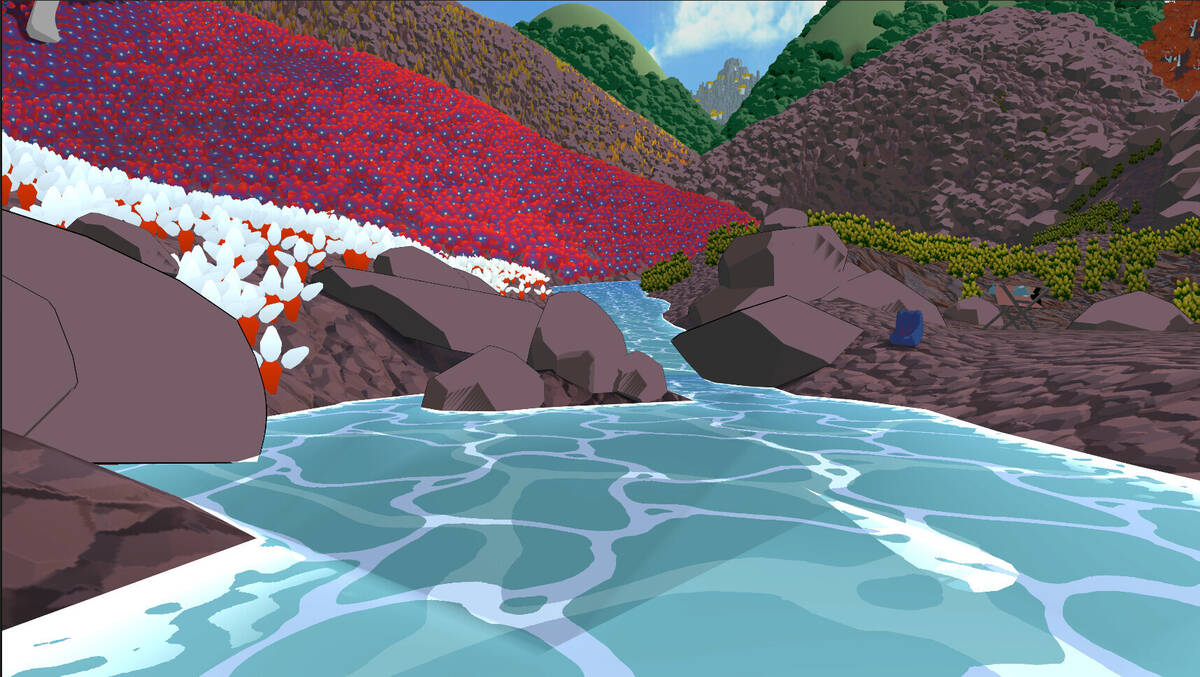 Скриншот 5 к игре All That Glitters