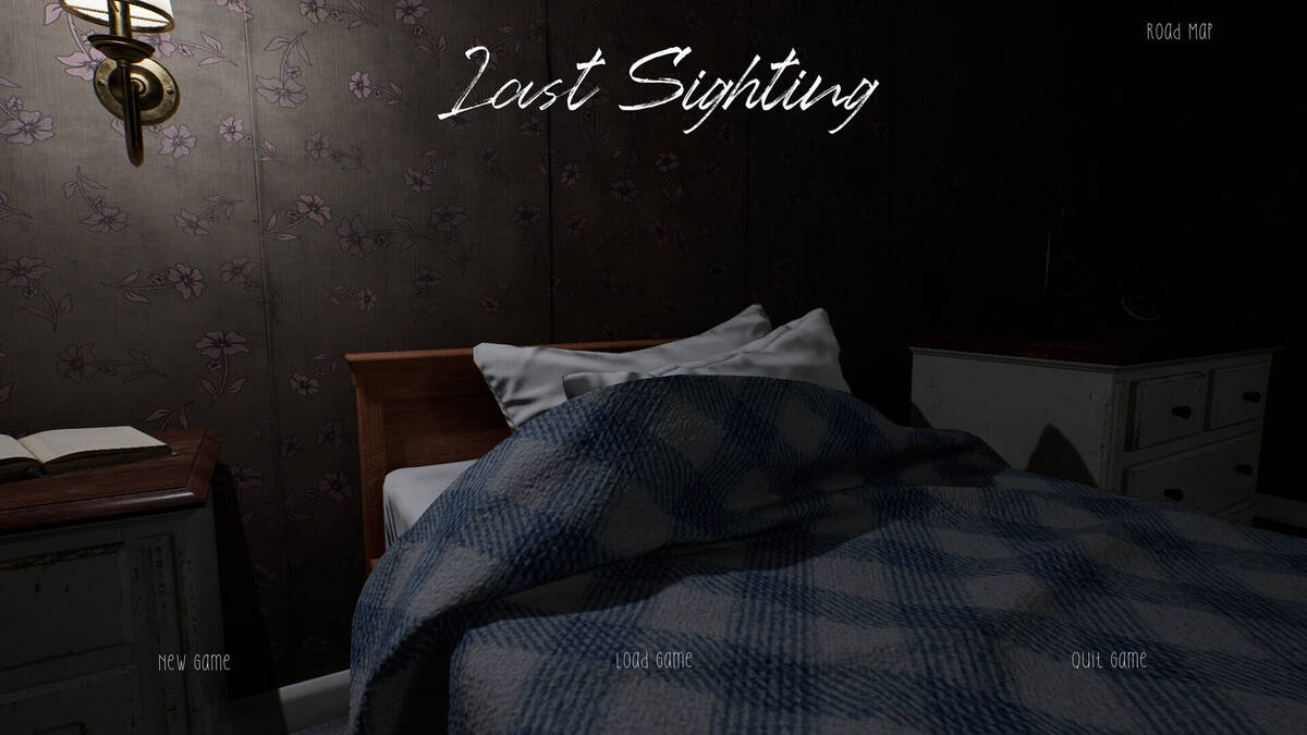 Скриншот 6 к игре Last Sighting
