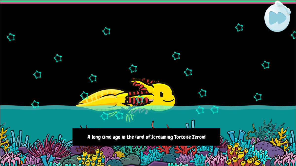 Скриншот 7 к игре JellyStar