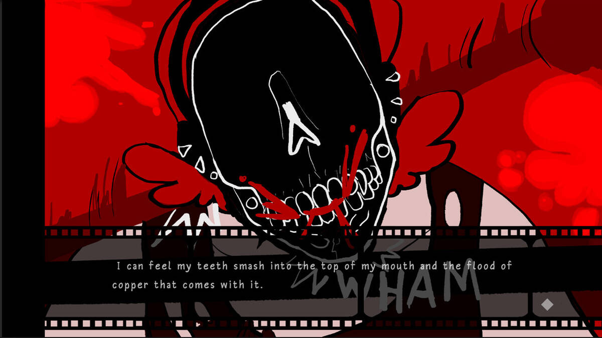 Скриншот 6 к игре This Party Is Killer