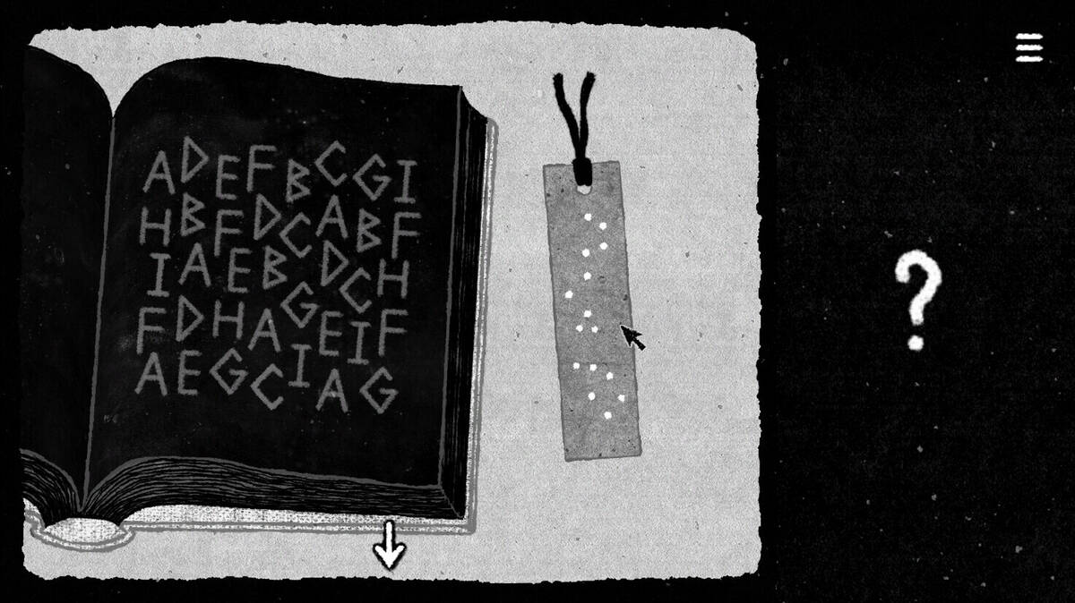 Скриншот 7 к игре HER TREES : PUZZLE DREAM
