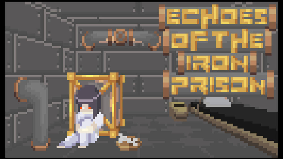 Скриншот 7 к игре Echoes of the Iron Prison