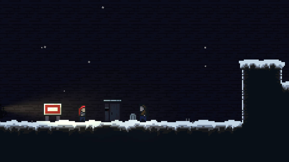 Скриншот 5 к игре Beacon of Hope