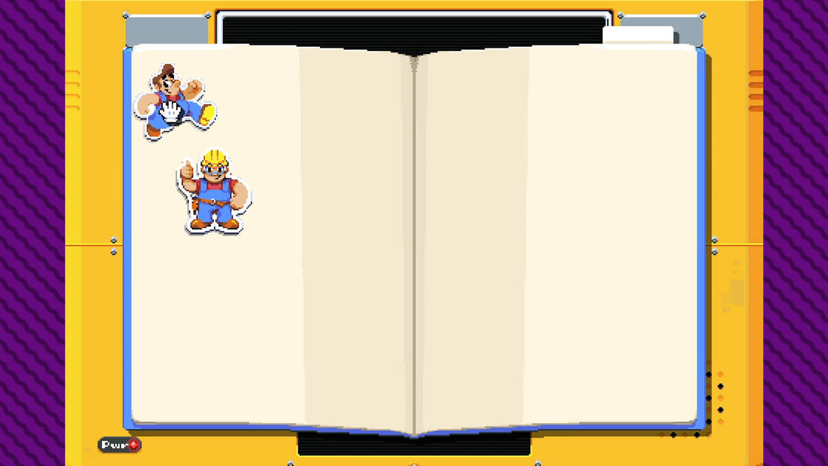 Скриншот 7 к игре Quantum Joe