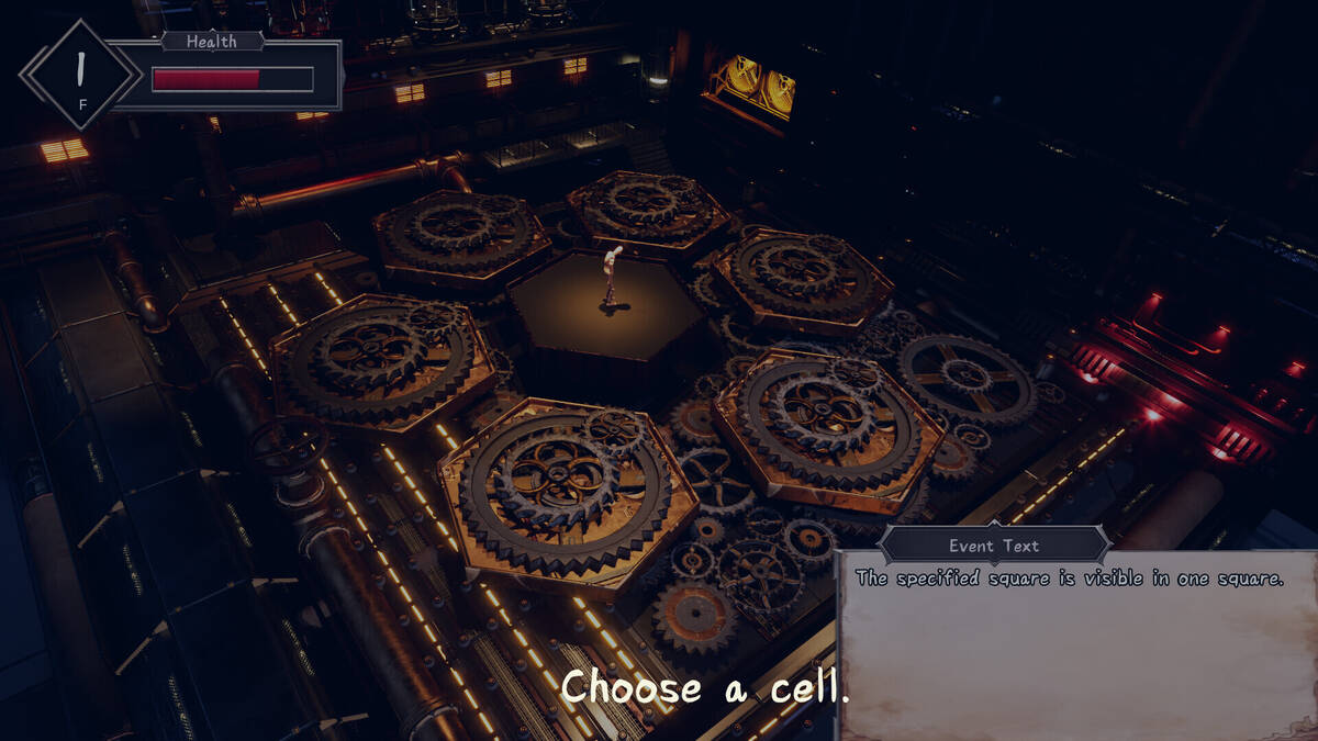 Скриншот 6 к игре THE THIRTEEN FLOORS