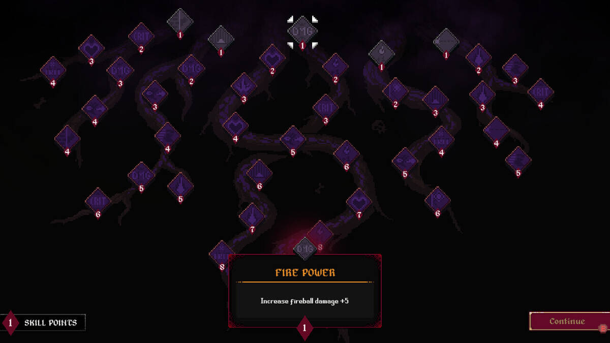 Скриншот 5 к игре The Last Phoenix