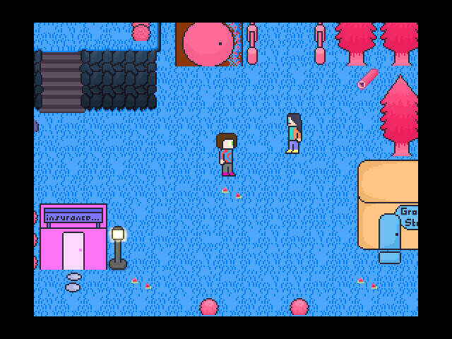 Скриншот 5 к игре Joe's Life