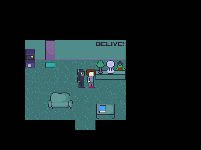 Скриншот 7 к игре Joe's Life