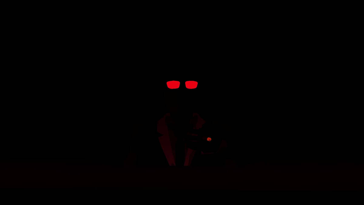 Скриншот 7 к игре ITS NOT YOUR FAULT