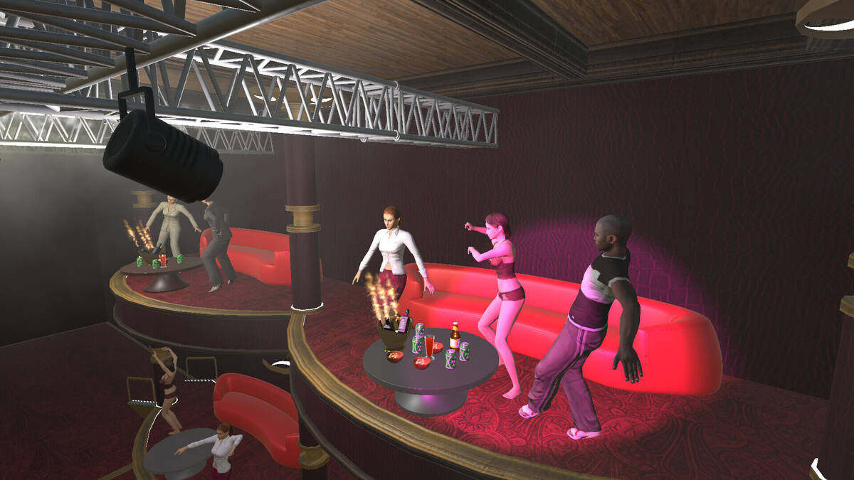 Скриншот 8 к игре NightClub Manager