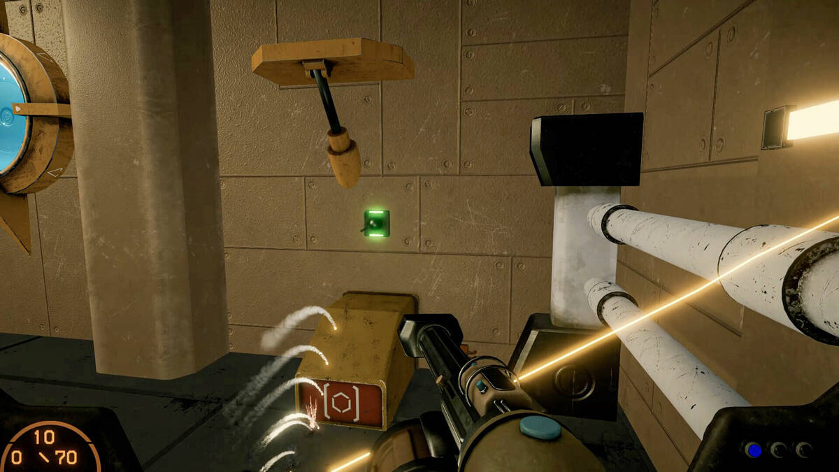 Скриншот 5 к игре Maya Steps Out