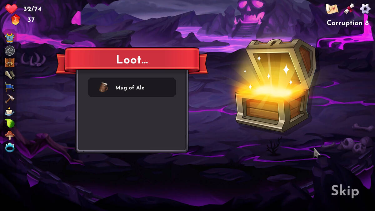 Скриншот 7 к игре Waystones